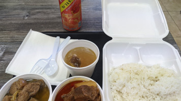 Kusina Ni Lorraine Filipino Fast Food Asian Market inside