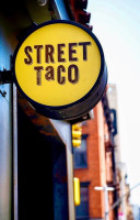 Street Taco food