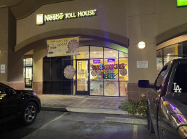 Nestlé Toll House Café By Chip food