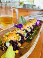 The Yasai: Vegan Japanese Experience At Little Italy food