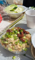 Bò Né Phú Yên food