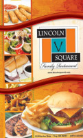 Hectors Lincoln Square 5 L.L.C. food