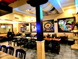 Kobe Steakhouse and Lounge food