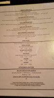 Pepe Osaka's Fishtaco Tequila Grill menu