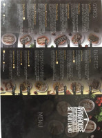 Mr.gyros Mediterranean Grill Wilsonville menu