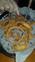 Pointe Afta food