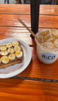 Hico Hawaiian Coffee food