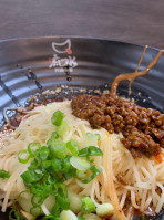 Liú Kǒu Shuǐ Huǒ Guō Xiǎo Miàn Chongqing Hot Pot Noodle House food