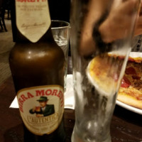 Carrabba's Italian Grill Richmond Broad St food