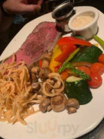 The Keg Steakhouse + Bar - Fort McMurray food