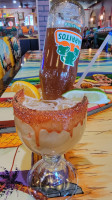 3 Margaritas Family Mexican food