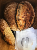 Bread Shop food