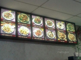 Shen Yang Chinese food