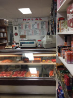 Long Island Halal Meat food
