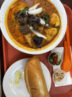 Khanh Phuong food