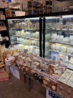 South Slope Cheese Co. food
