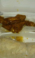 A Town Wings Donald Lee Hollowell food