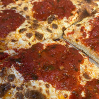 Best Pizza Dive food