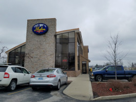 Skyline Chili outside