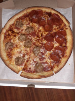 Farinacci Pizza food