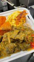 Ms.tiny's Jamaican Cuisine food