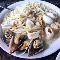 Joe's Italian Bistro food