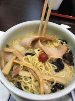 Hokkaido Ramen Santouka food