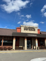 Outback Steakhouse Knoxville Peters Rd. food