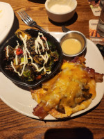 Outback Steakhouse Knoxville Peters Rd. food