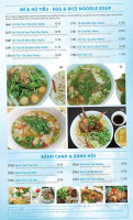 Pho Duong Fairfax food