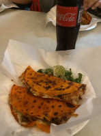 El Buen Sabor De Pachuca Hidalgo. food
