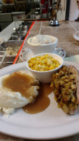 Raught's Country Kitchen food