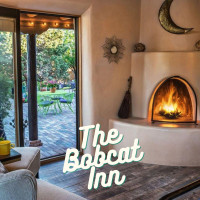 The Bobcat Inn food