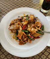 Indra's Thai food