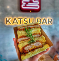Katsu food