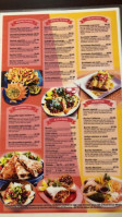 Fiesta Jalisco Mexican Grill food