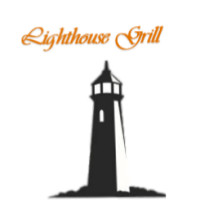 Lighthouse Grill food