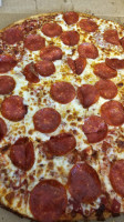 Little Caesars Pizza food