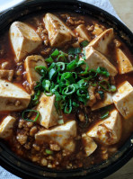 Tai Li Chinese food