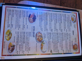 El Toro Mexican Restauran menu