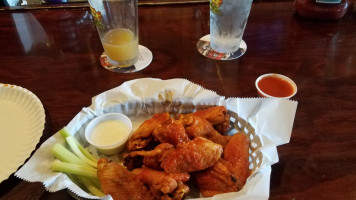 Collins Ale House food