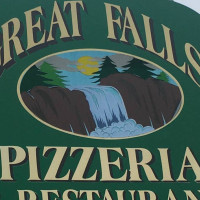 Greatest Falls And Pizzeria food