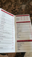 Grill Kabob Xpress menu