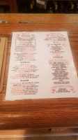 Door County Creamery menu