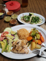 Arturo's Tacos Cocina Tradicional Mexicana food