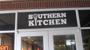 Utk Southern Kitchen outside