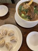 Northern Noodle House (dōng Běi Miàn Guǎn food