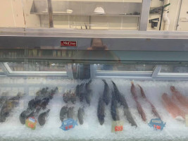 S T Fresh Fish Seafood Inc food