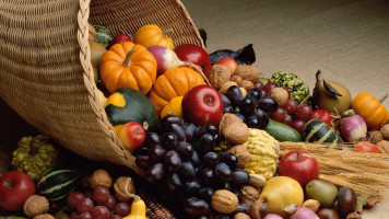 Abundant Life Health Food food