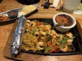 Chili's Grill food